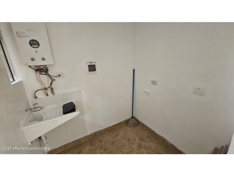 Apartamento en Tocancipa (Cundinamarca) RAH CO: 26-553 — foto 5