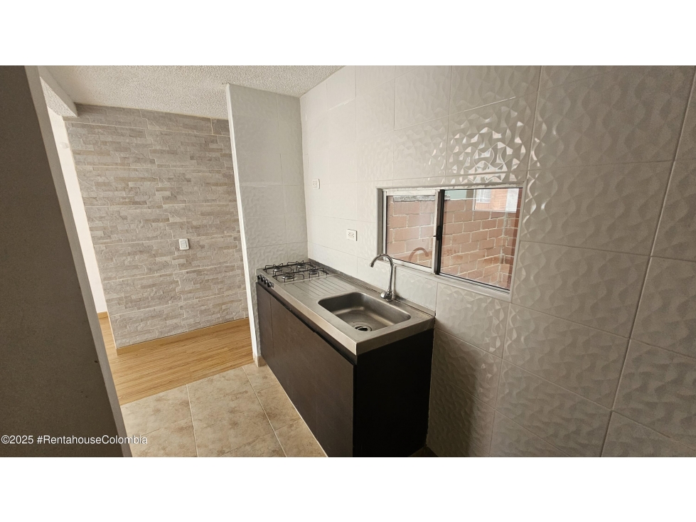 Apartamento en Tocancipa (Cundinamarca) RAH CO: 26-553 — foto 6