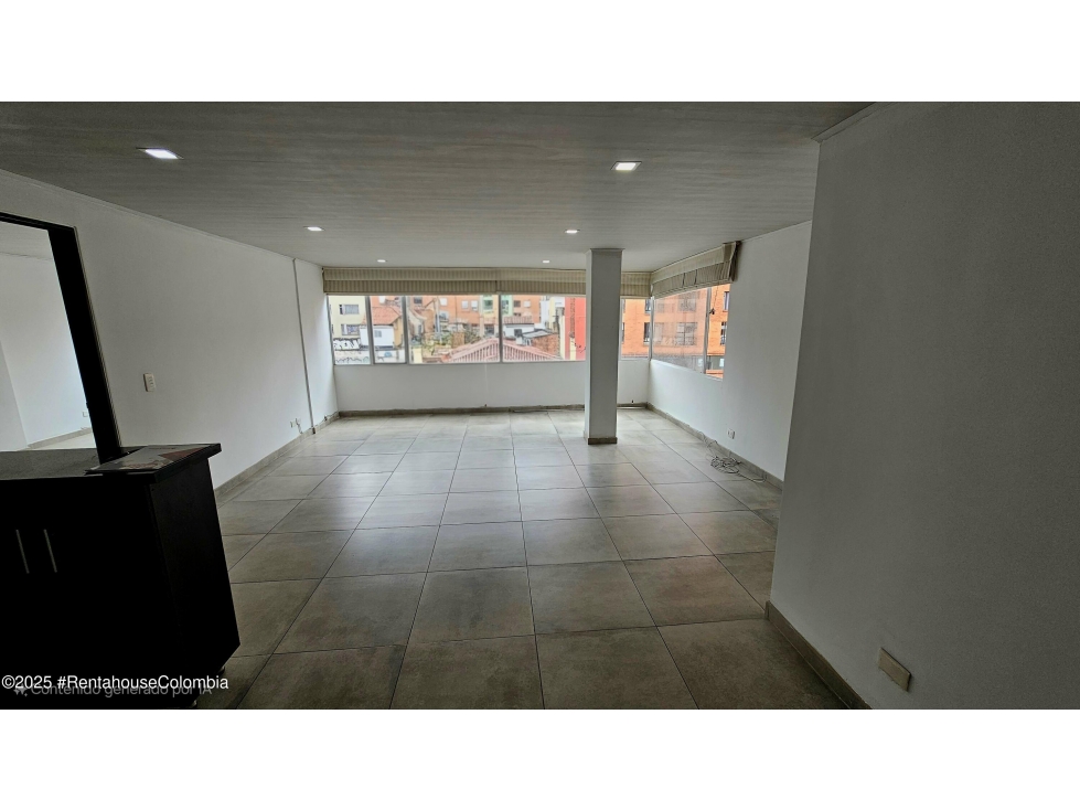 Apartamento en Bogota (Bogota D.C.) RAH CO: 26-557 — foto 3