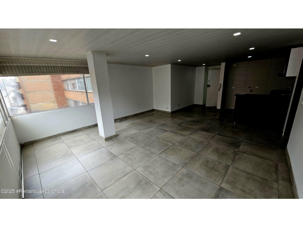 Apartamento en Bogota (Bogota D.C.) RAH CO: 26-557 — foto 5