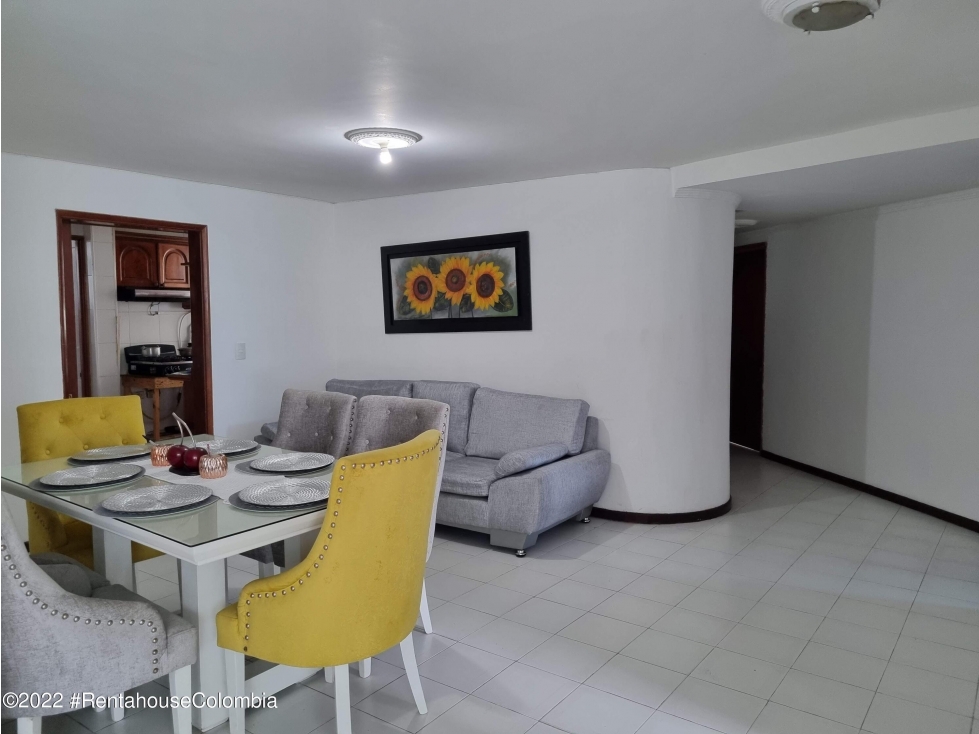 Apartamento en Cartagena (Bolivar) RAH CO: 26-565 — foto 2