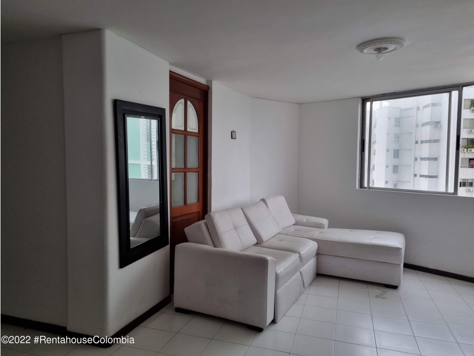 Apartamento en Cartagena (Bolivar) RAH CO: 26-565 — foto 3