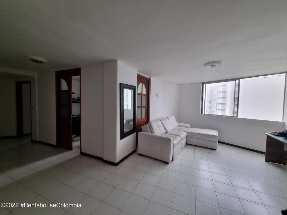 Apartamento en Cartagena (Bolivar) RAH CO: 26-565 — foto 5
