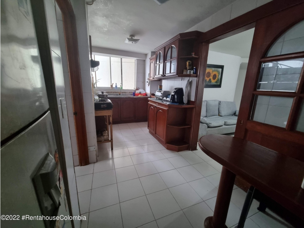 Apartamento en Cartagena (Bolivar) RAH CO: 26-565 — foto 6