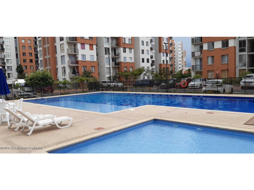 Apartamento en Cali (Valle Del Cauca) RAH CO: 26-578 — foto 5