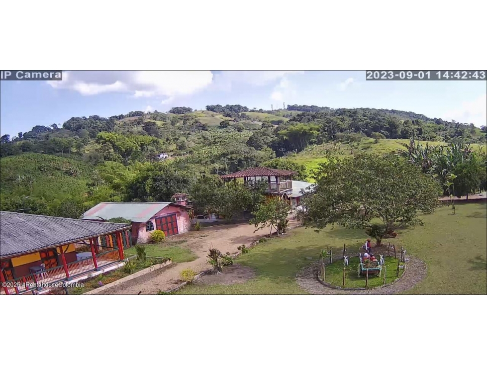Casa en Calima (Valle Del Cauca) RAH CO: 26-606 — foto 2