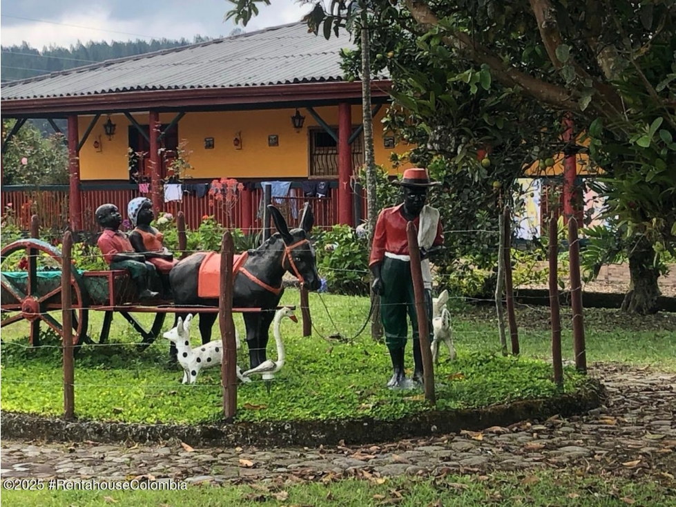 Casa en Calima (Valle Del Cauca) RAH CO: 26-606 — foto 4