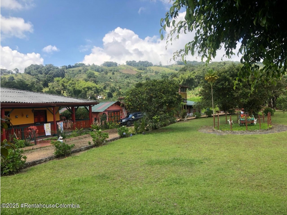 Casa en Calima (Valle Del Cauca) RAH CO: 26-606 — foto 5