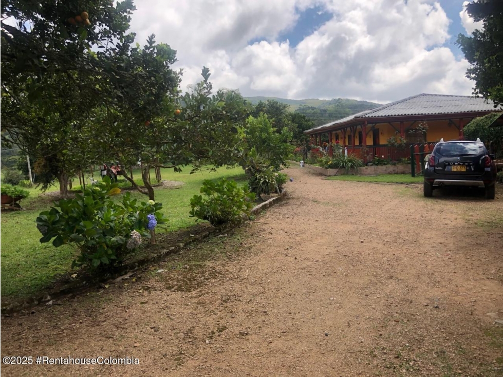 Casa en Calima (Valle Del Cauca) RAH CO: 26-606 — foto 6