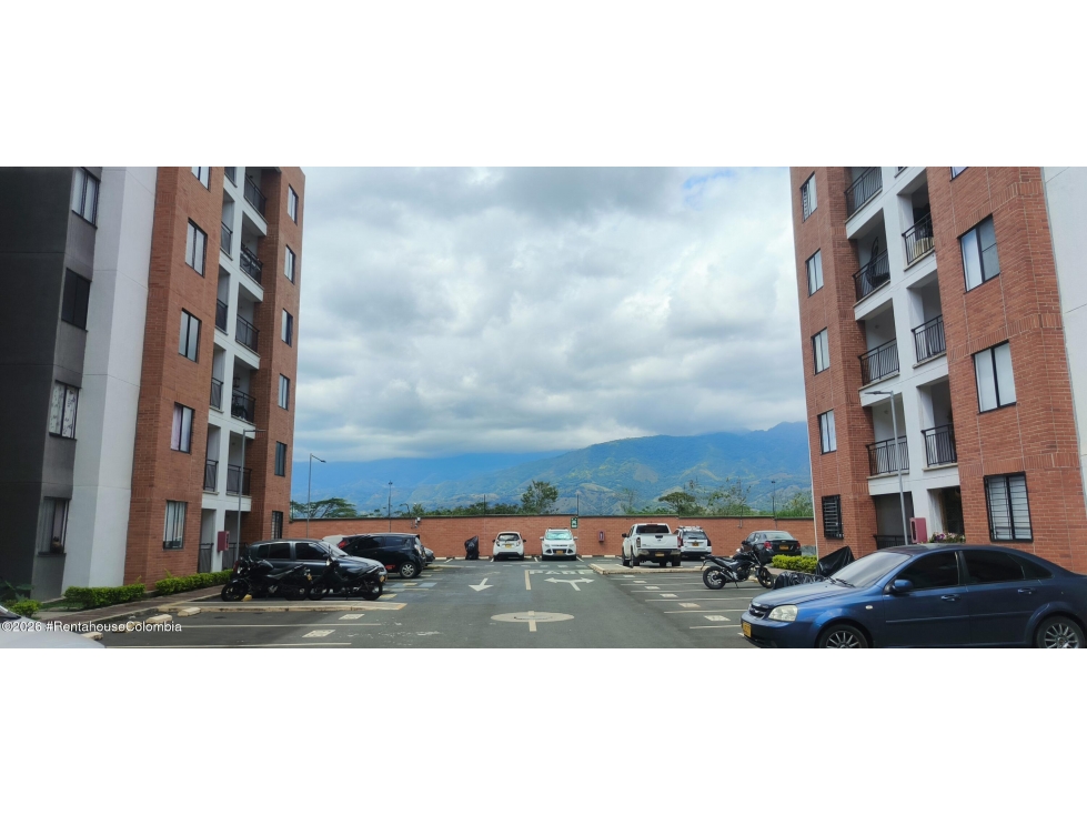 Apartamento en Jamundi (Valle Del Cauca) RAH CO: 26-608 — foto 2