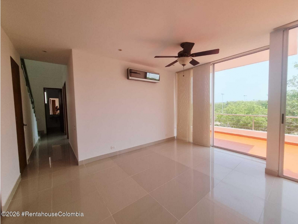 Apartamento en Cartagena (Bolivar) RAH CO: 26-607 — foto 2