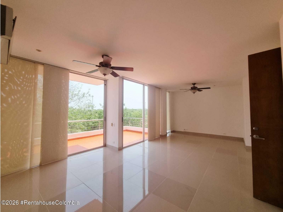 Apartamento en Cartagena (Bolivar) RAH CO: 26-607 — foto 3