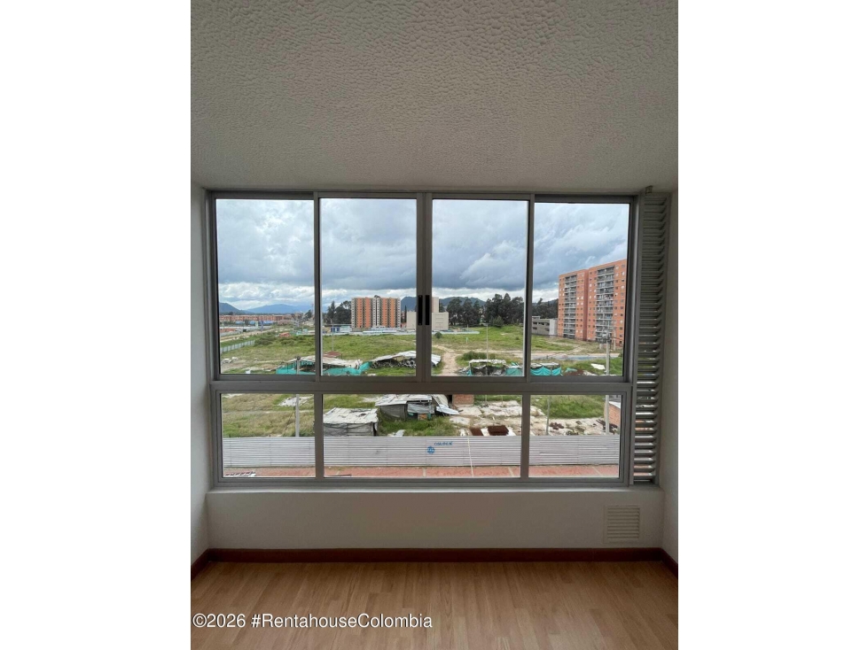Apartamento en Zipaquira (Cundinamarca) RAH CO: 26-610 — foto 2