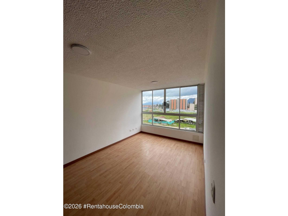 Apartamento en Zipaquira (Cundinamarca) RAH CO: 26-610 — foto 3