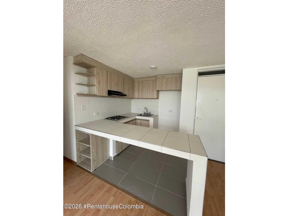 Apartamento en Zipaquira (Cundinamarca) RAH CO: 26-610 — foto 4