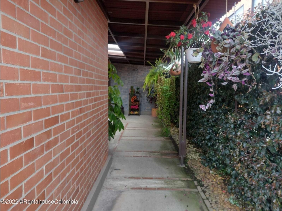 Casa en Chia (Cundinamarca) RAH CO: 26-613 — foto 5