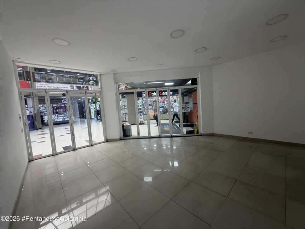 Local Comercial en Bogota (Bogota D.C.) RAH CO: 26-594 — foto 2