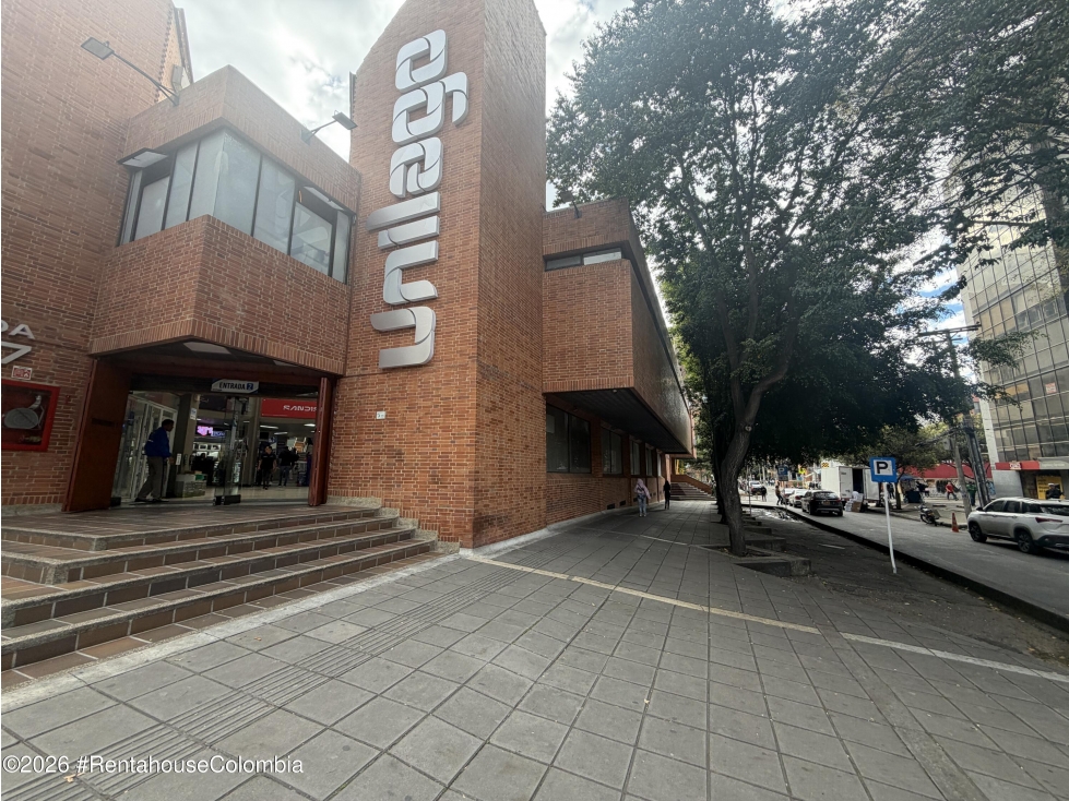 Local Comercial en Bogota (Bogota D.C.) RAH CO: 26-594 — foto 3