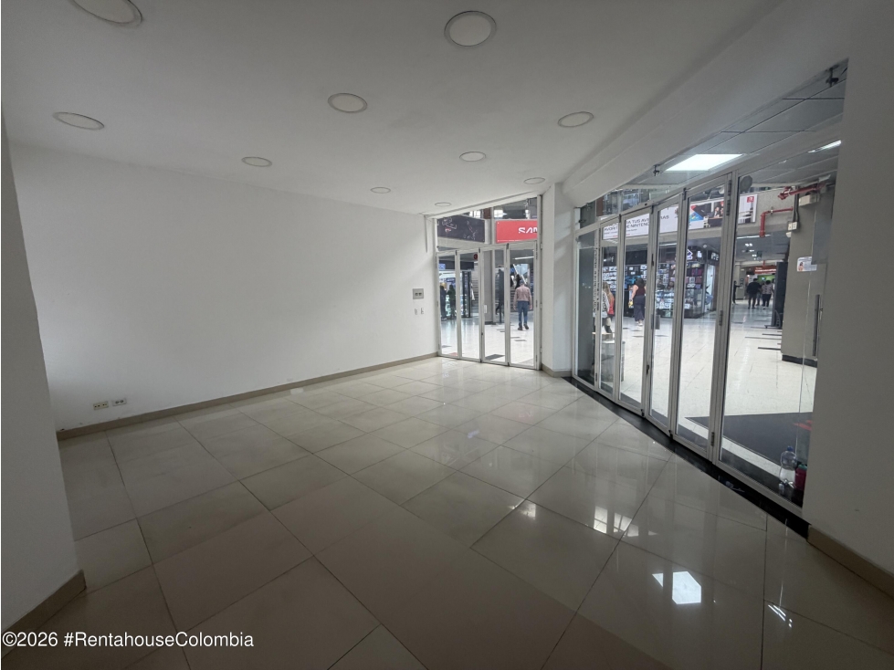 Local Comercial en Bogota (Bogota D.C.) RAH CO: 26-594 — foto 4