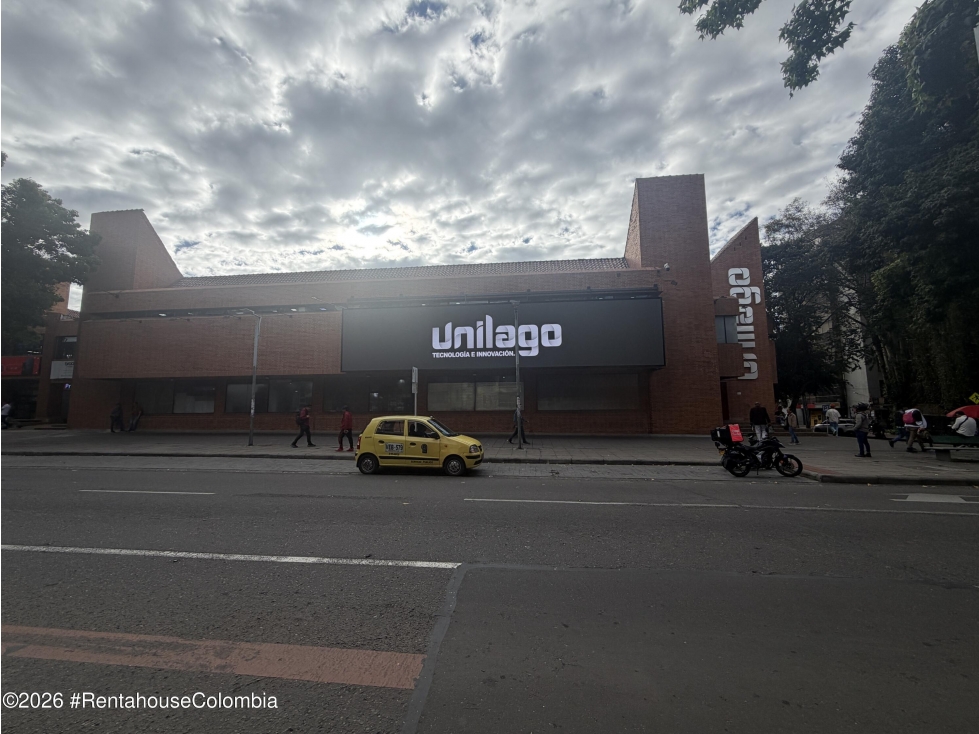 Local Comercial en Bogota (Bogota D.C.) RAH CO: 26-594 — foto 6