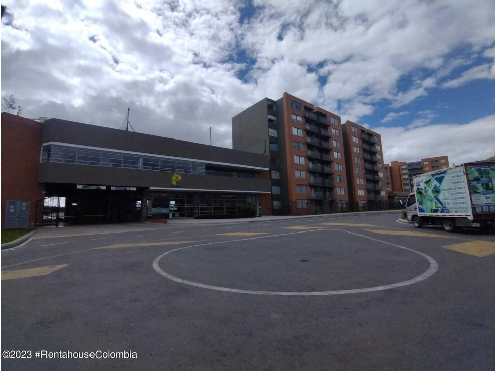 Apartamento en Mosquera (Cundinamarca) RAH CO: 26-618 — foto 3