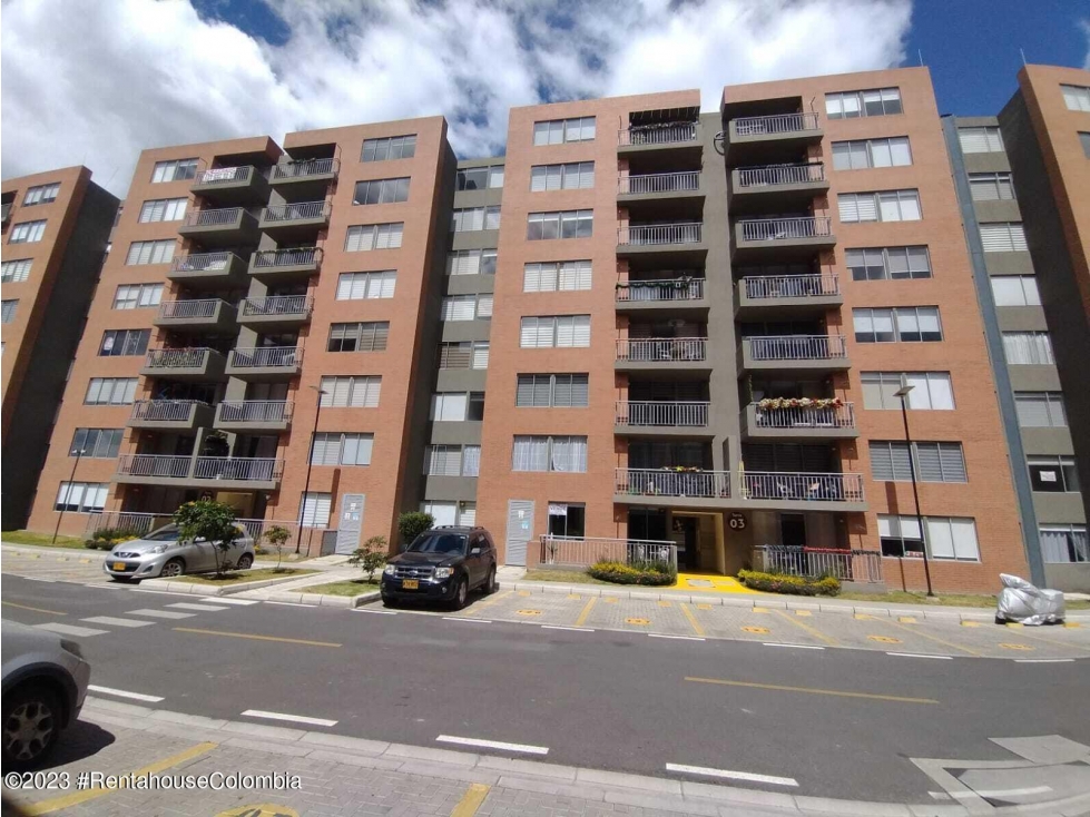 Apartamento en Mosquera (Cundinamarca) RAH CO: 26-618 — foto 4