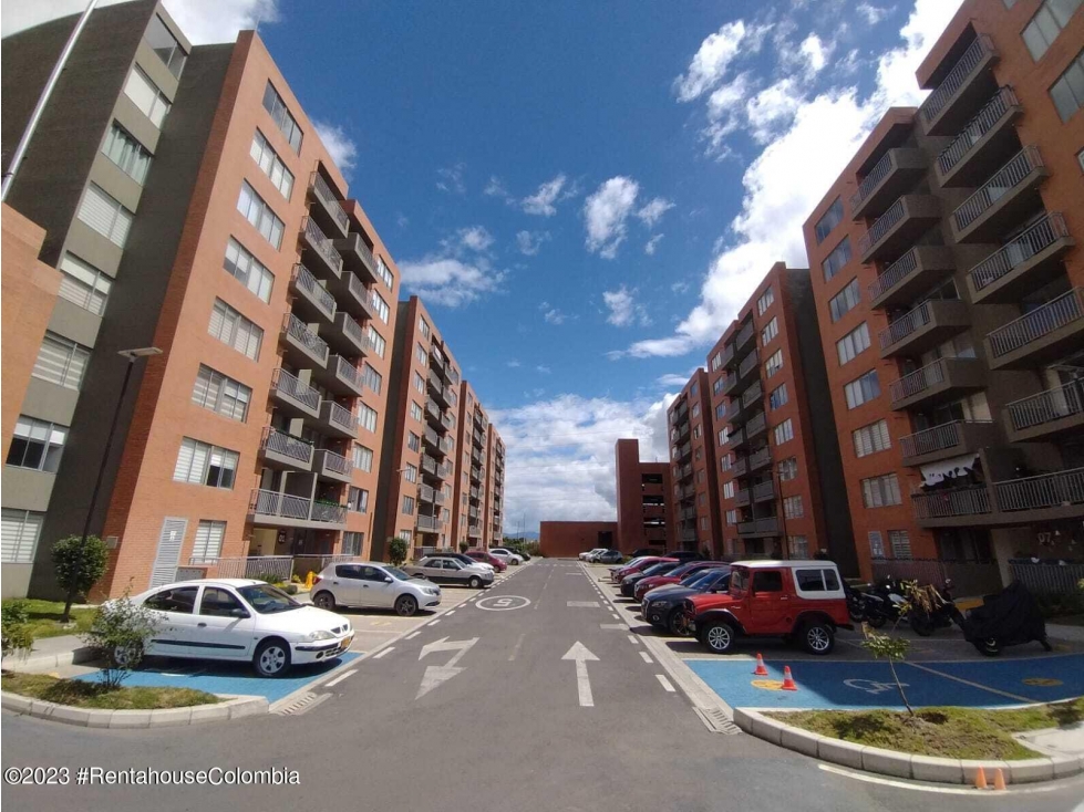 Apartamento en Mosquera (Cundinamarca) RAH CO: 26-618 — foto 5