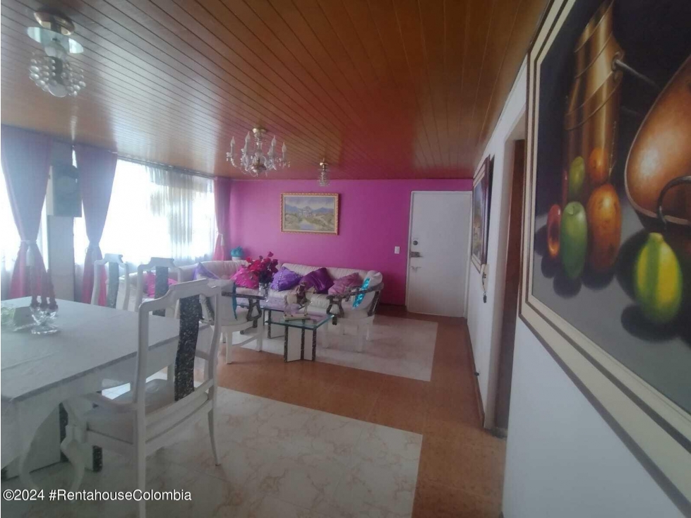 Apartamento en Bogota (Bogota D.C.) RAH CO: 26-620 — foto 2