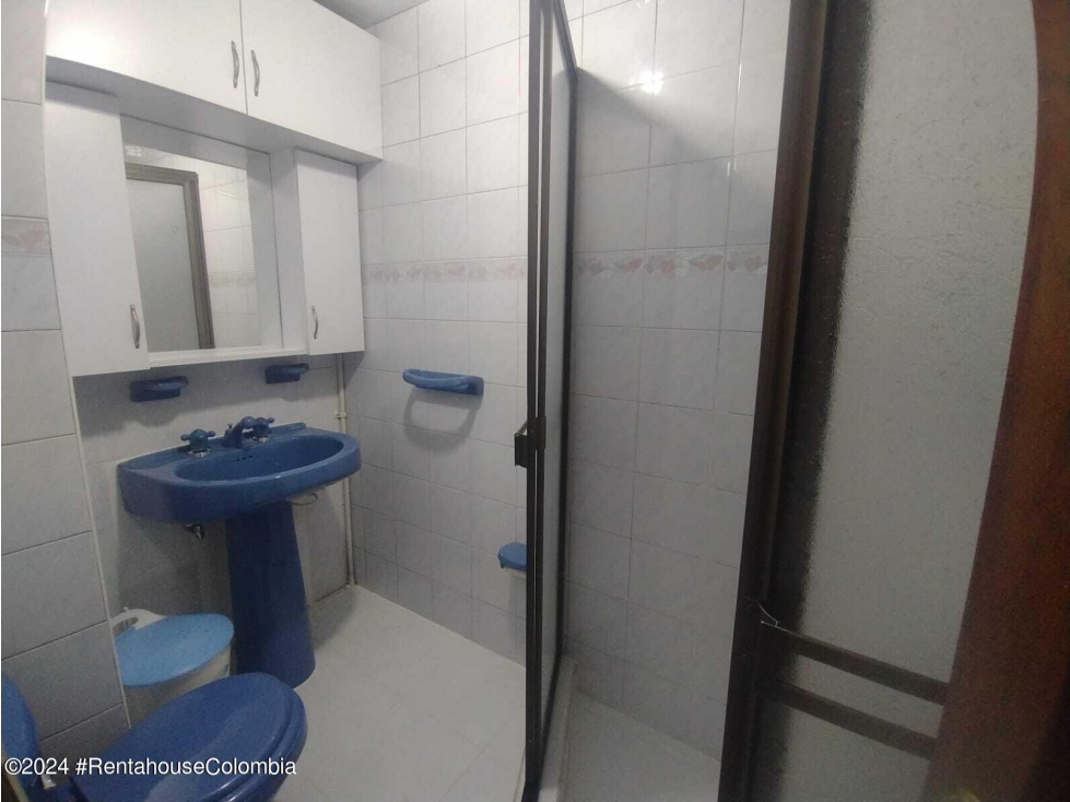 Apartamento en Bogota (Bogota D.C.) RAH CO: 26-620 — foto 5