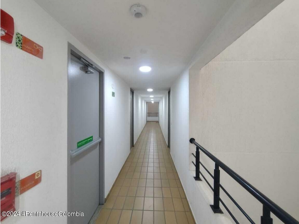 Apartamento en Zipaquira (Cundinamarca) RAH CO: 26-623 — foto 5