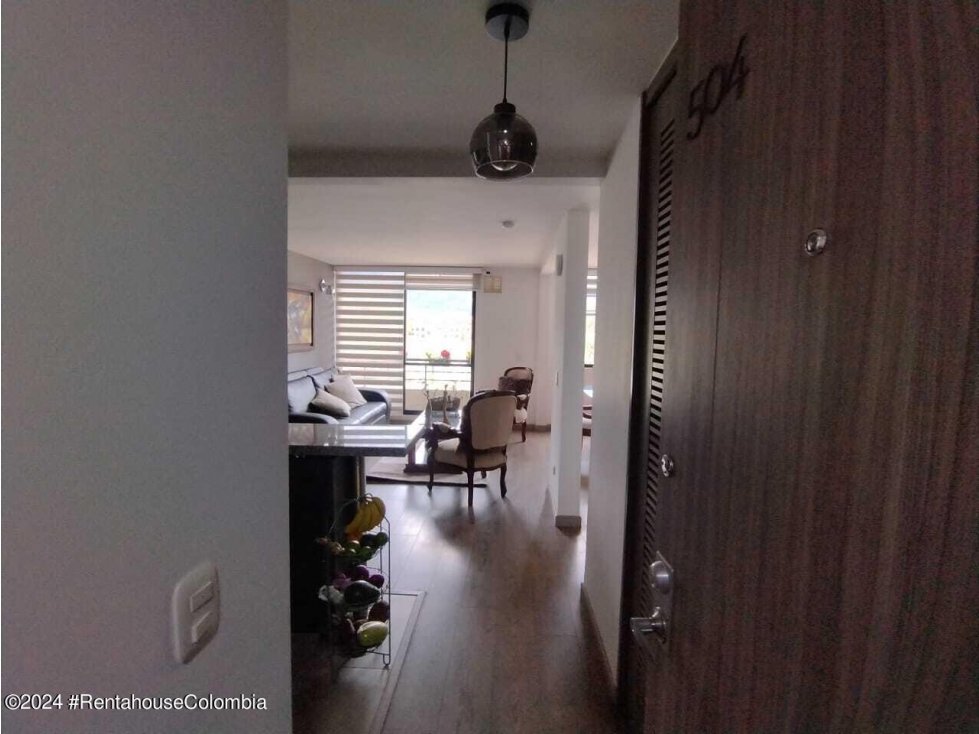 Apartamento en Zipaquira (Cundinamarca) RAH CO: 26-623 — foto 6