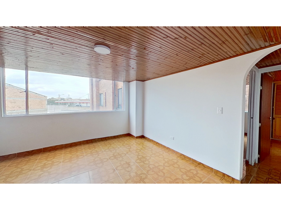 Avenida del Mirador-Villa Gladys, Engativá
