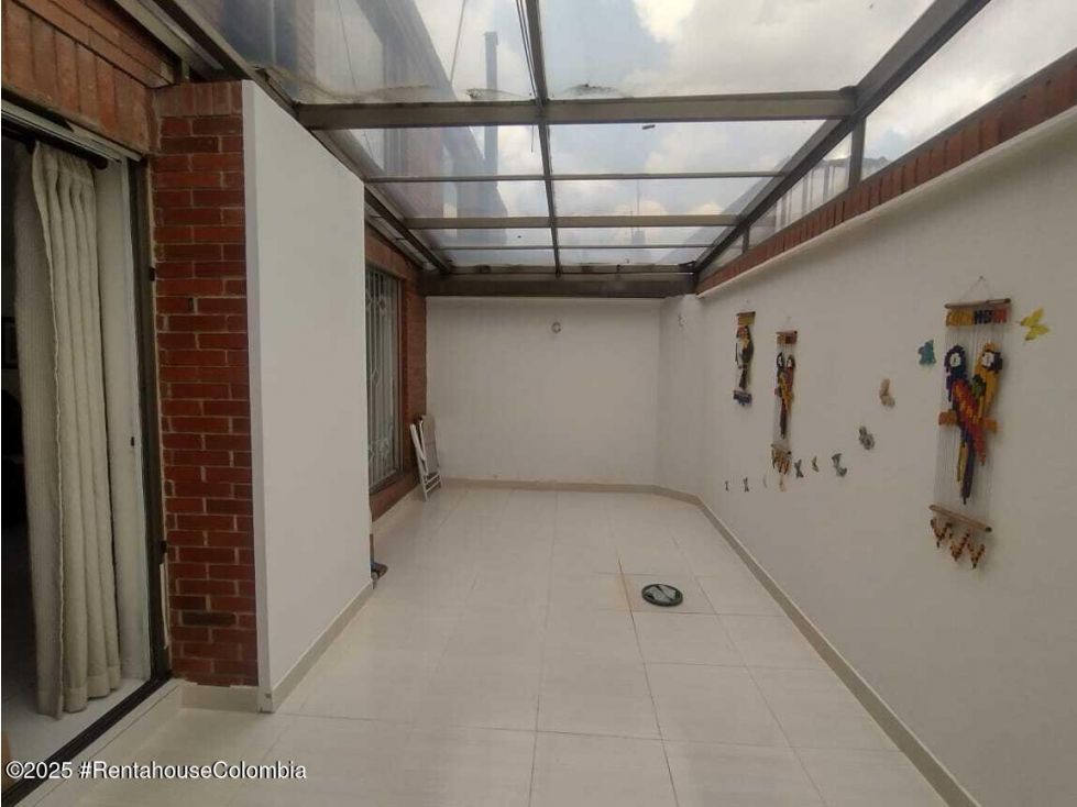 Casa en Chia (Cundinamarca) RAH CO: 26-627 — foto 4