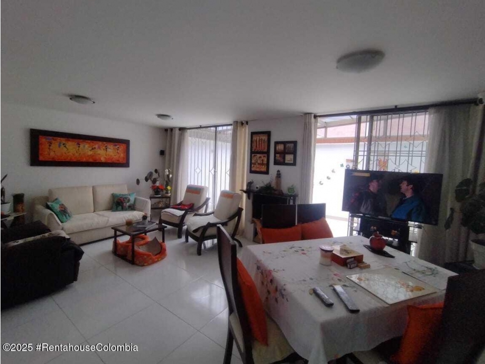 Casa en Chia (Cundinamarca) RAH CO: 26-627 — foto 6