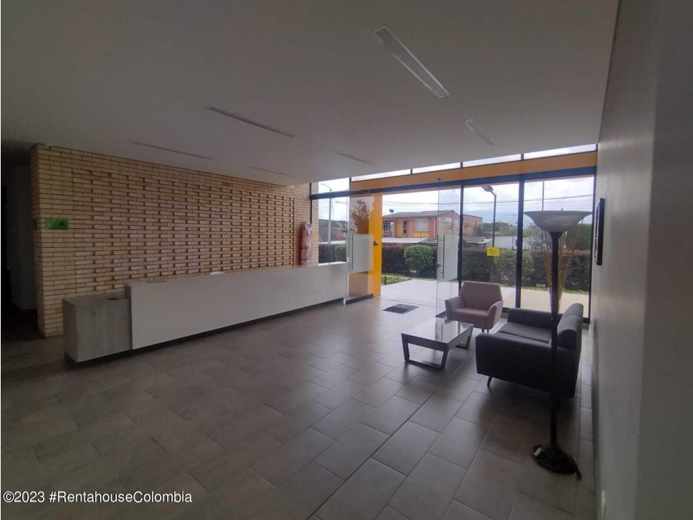 Apartamento en Chia (Cundinamarca) RAH CO: 26-628 — foto 2