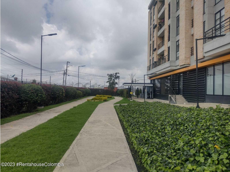 Apartamento en Chia (Cundinamarca) RAH CO: 26-628 — foto 3