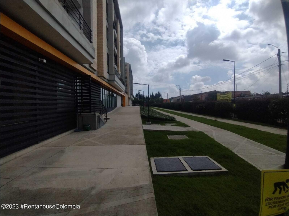 Apartamento en Chia (Cundinamarca) RAH CO: 26-628 — foto 4
