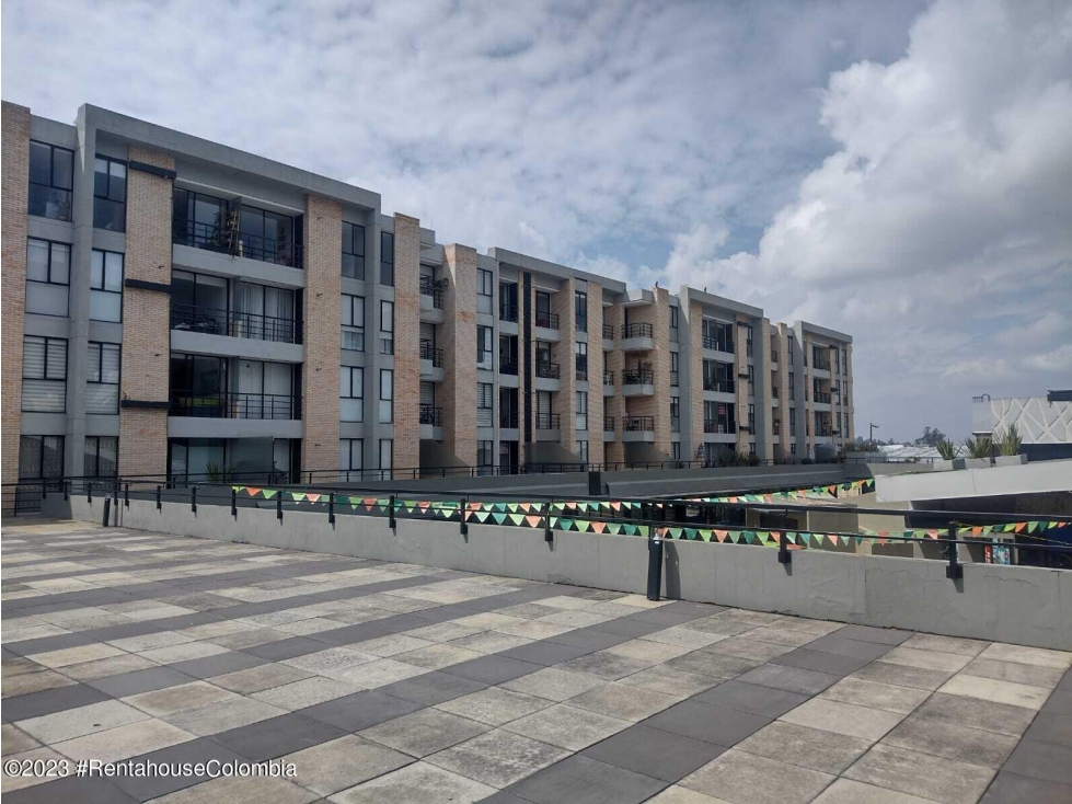 Apartamento en Chia (Cundinamarca) RAH CO: 26-628 — foto 5