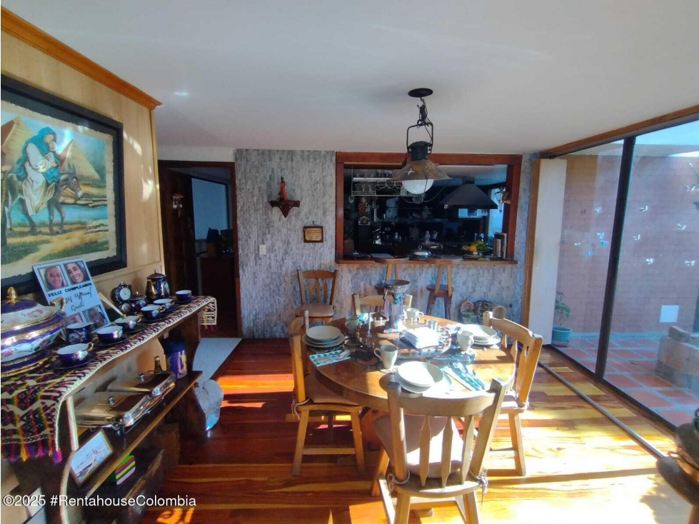 Casa en Chia (Cundinamarca) RAH CO: 26-626 — foto 4