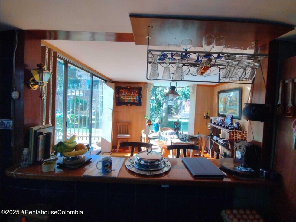 Casa en Chia (Cundinamarca) RAH CO: 26-626 — foto 6