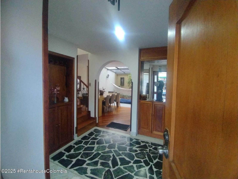 Casa en Chia (Cundinamarca) RAH CO: 26-631 — foto 2