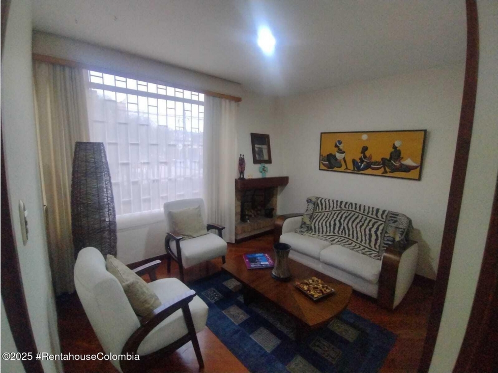 Casa en Chia (Cundinamarca) RAH CO: 26-631 — foto 6