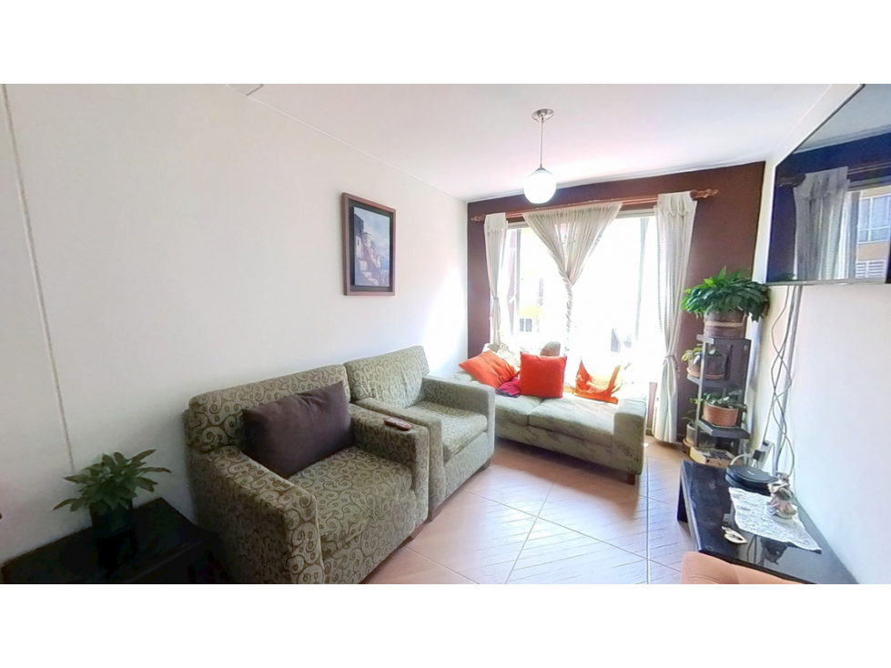 Capellania Real-El Tintal Central, Fontibón — foto 2