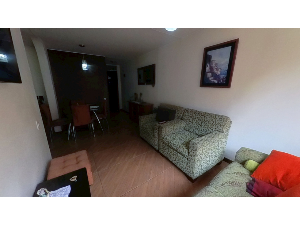 Capellania Real-El Tintal Central, Fontibón — foto 3