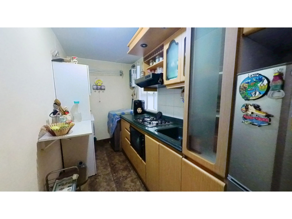 Capellania Real-El Tintal Central, Fontibón — foto 4