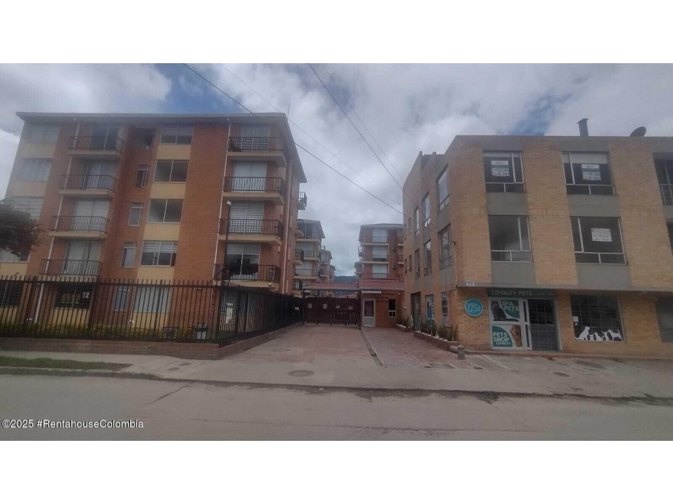 Apartamento en Chia (Cundinamarca) RAH CO: 26-633 — foto 3