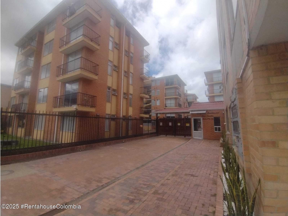 Apartamento en Chia (Cundinamarca) RAH CO: 26-633 — foto 4
