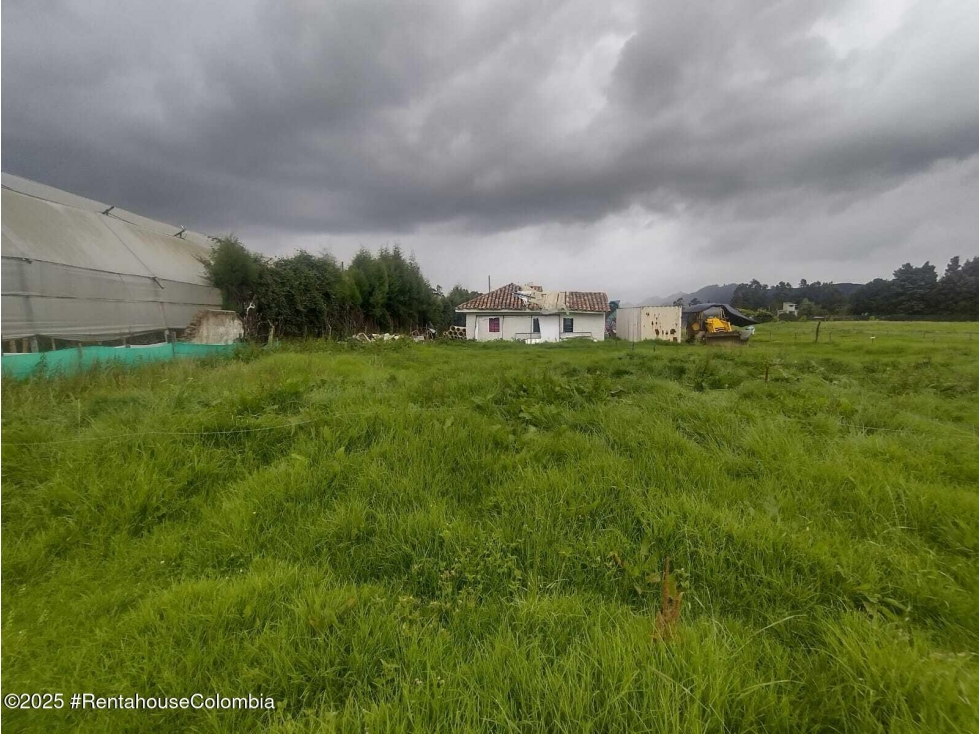 Lote en Chia (Cundinamarca) RAH CO: 26-629 — foto 2