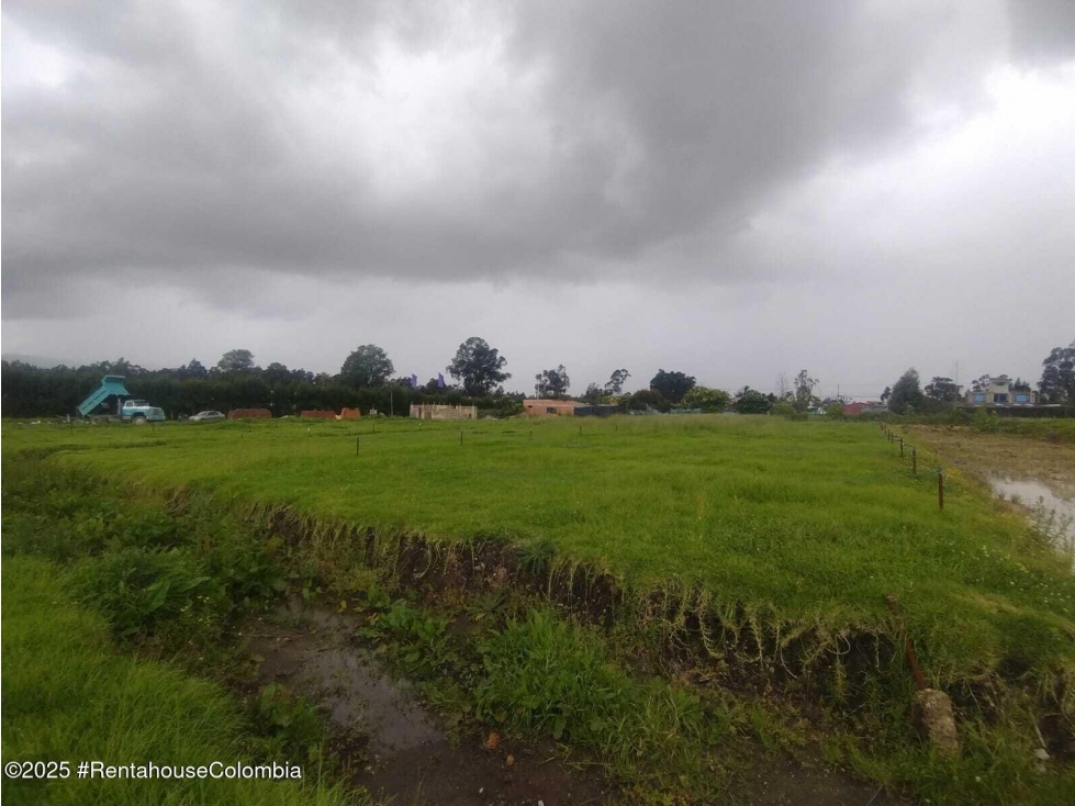 Lote en Chia (Cundinamarca) RAH CO: 26-629 — foto 3
