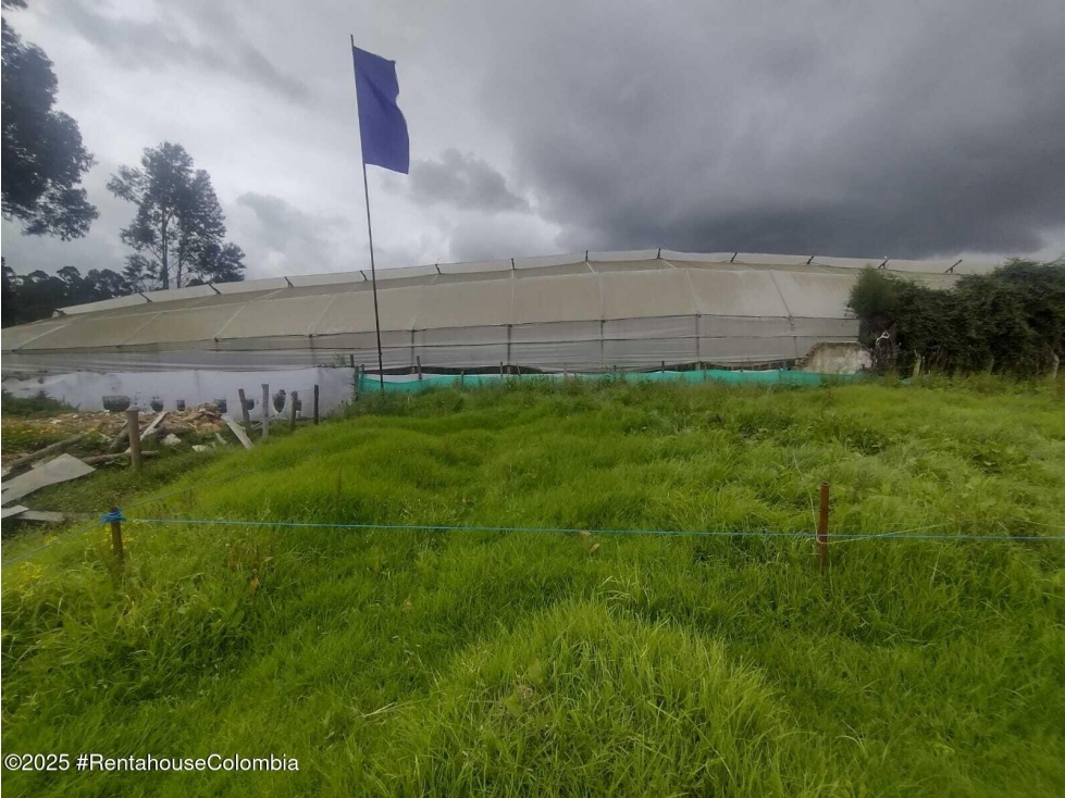 Lote en Chia (Cundinamarca) RAH CO: 26-629 — foto 4
